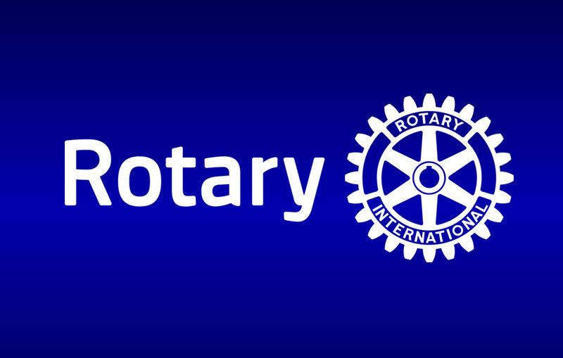 Our Rotary Facebook page