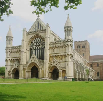 St. Albans Cathedral