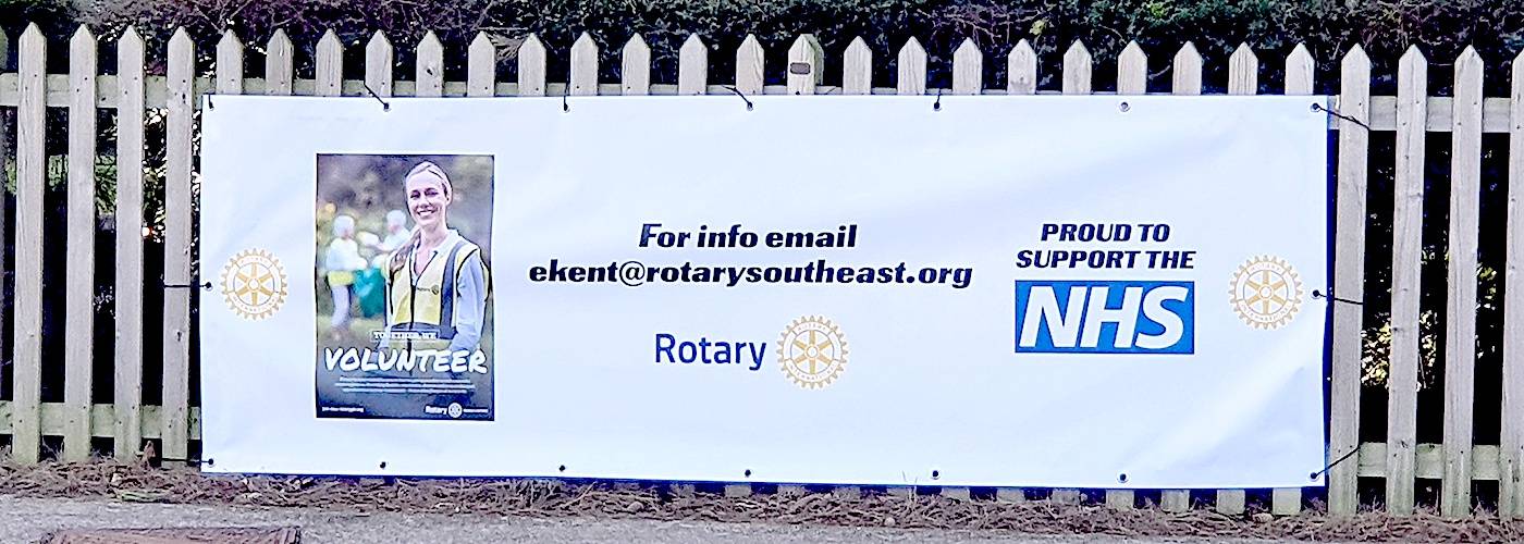 Rotary Clubs of Thanet