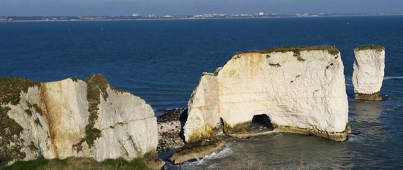 Old Harry