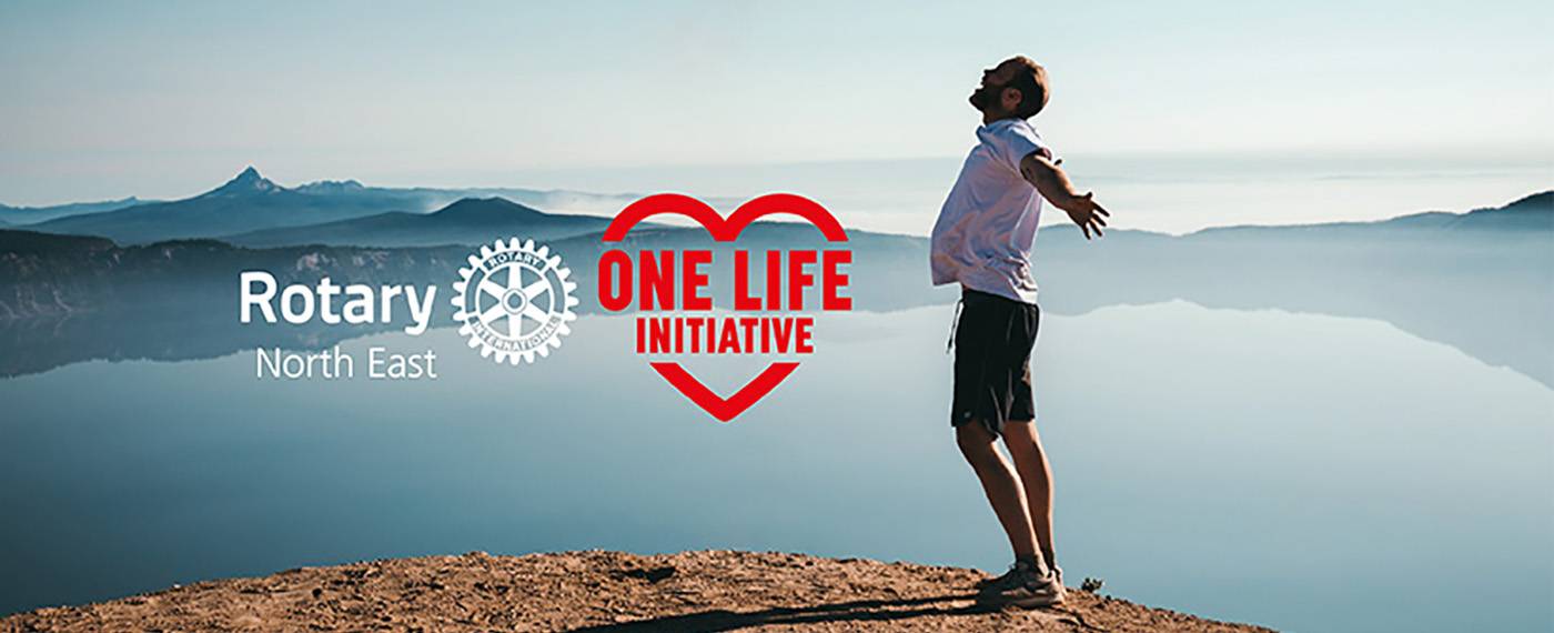 The RNE OneLife Initiative