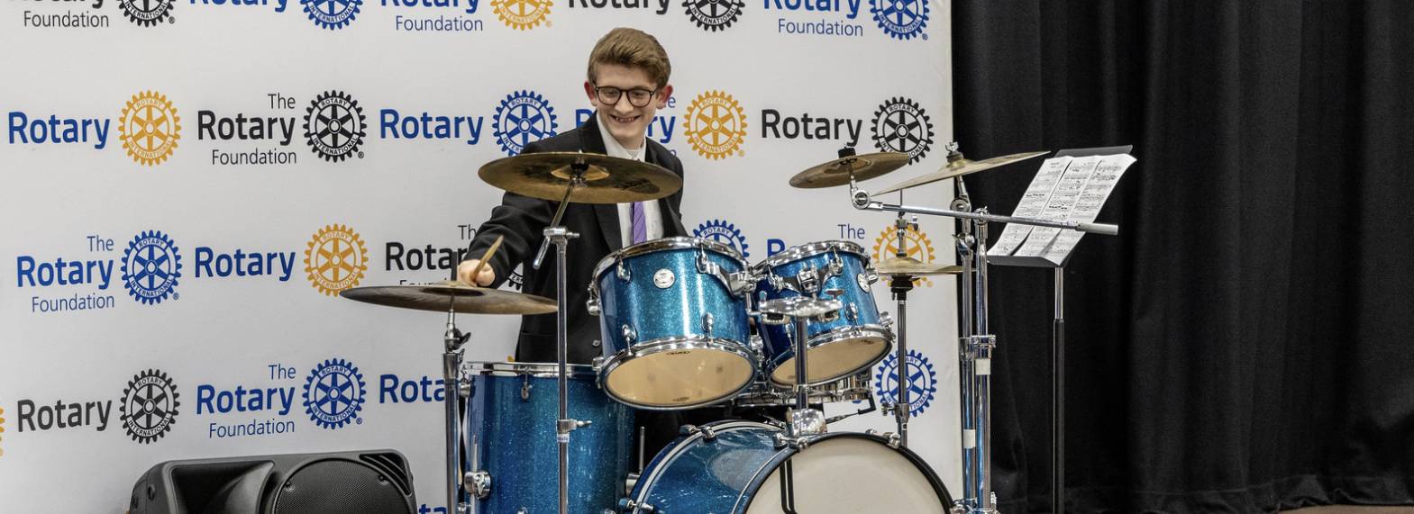 Rotary Youth Competitions