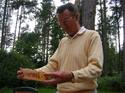 Rtn. Gordon Stirrat *