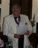 Rtn. Dennis Eales 