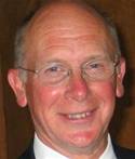 Rtn. John Schofield 