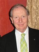 Rtn. Bryan Kay
