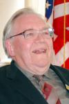Rtn. John Woodley