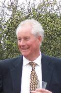 Rtn. Tony Hocking