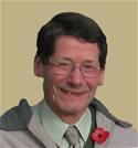 Rtn. Tom Park *
