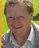 Rtn. Gordon Steele