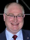 Rtn. John Keech