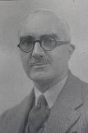 Rtn. William Vincent Dumbreck 