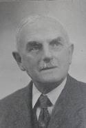 Rtn. Ernest Sanderson 