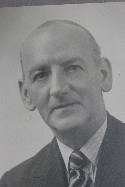 Rtn. Reginald Salt 