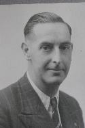 Rtn. Reginald Gerald Swales 