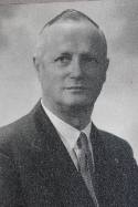 Rtn. Frank Springate 