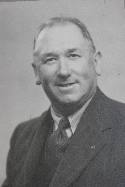 Rtn. Archibald Leslie Thorne 