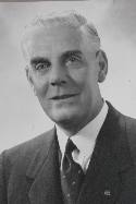 Rtn. Herbert Thomas Groombridge 