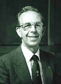 Rtn. Roy J. Peckham 