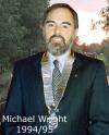 Rtn. Michael Wright 