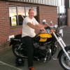 Rtn. Martyn Butler