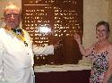 Rtn. John Reardon Smith *