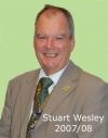 Rtn. Stuart Wesley 