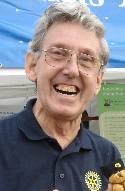 Rtn. Richard Palmer *