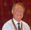 Rtn. Rod Johnson