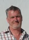 Rtn. Paul Jenkins
