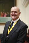Rtn. Tim Willens