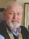 Rtn. Laurence Forde  *