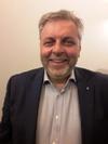 Rtn. Ian Bostock