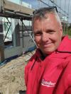Rtn. Simon Lacey