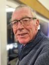 Rtn. David Wymer