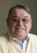 Rtn. Brian Wedgwood