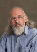 Rtn. Brian Harris