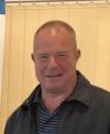 Rtn. Graham Haig