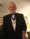 Rtn. Peter Sillett 