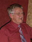 Rtn. Melvyn Rothwell