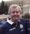 Rtn. Ian Lamb 
