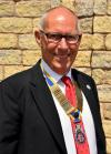 Rtn. Frank Brown 