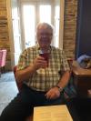 Rtn. Steve Talbot 