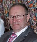 Rtn. Ernie Stubbs 