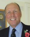 Rtn. Ian Munday  *MBE