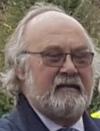 Bruce Strickland