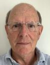 Rtn. Iain Keter
