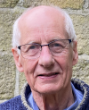 Rtn. Peter Clare