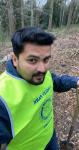 Rtn. Vinay Kumar