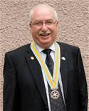 Rtn. Alan Pirie